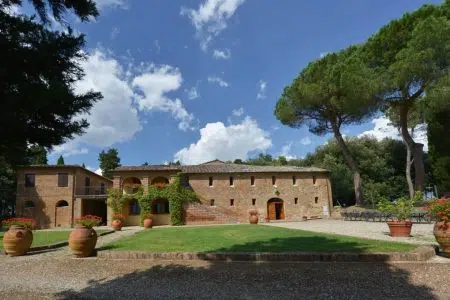 A Suvignano la sesta Festa della Legalità Tenuta di Suvignano