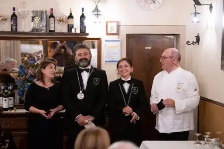 Tra Borghi e Cantine 2024, dove la tradizione incontra il gusto Tra Borghi e Cantine, cuochi e sommelier