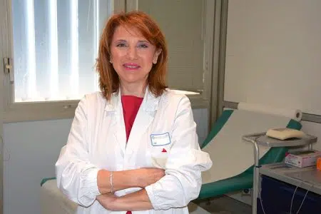 La dottoressa Barbara Paolini ospite a “Elisir” per parlare di latte merico