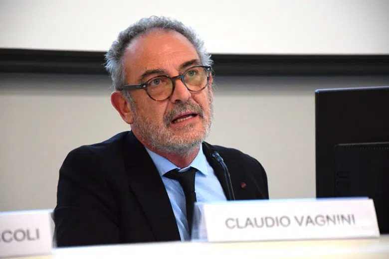 Agorà Aou Senese, l’esperienza dell’Aou di Modena sull’umanizzazione delle cure Claudio Vagnini