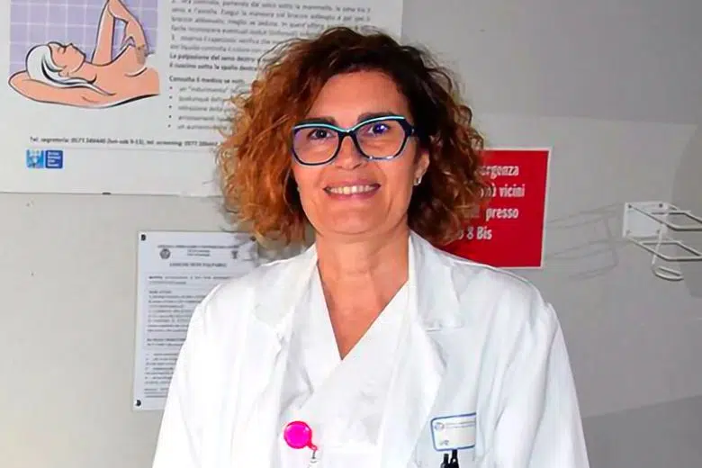 Federica Fantozzi