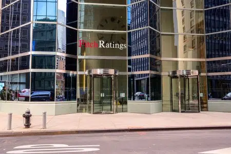 Banca Mps, Fitch: prosegue il miglioramento dei ratings Fitch Ratincs, sede