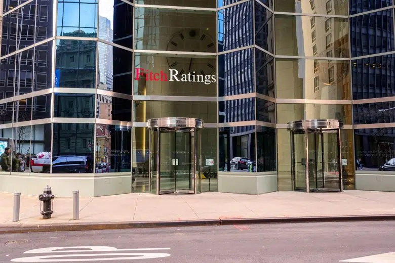 Banca Mps, Fitch: prosegue il miglioramento dei ratings Fitch Ratincs, sede