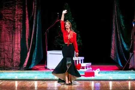 Teatro del Popolo di Rapolano Terme: al via la nuova stagione teatrale Forte e Chiara