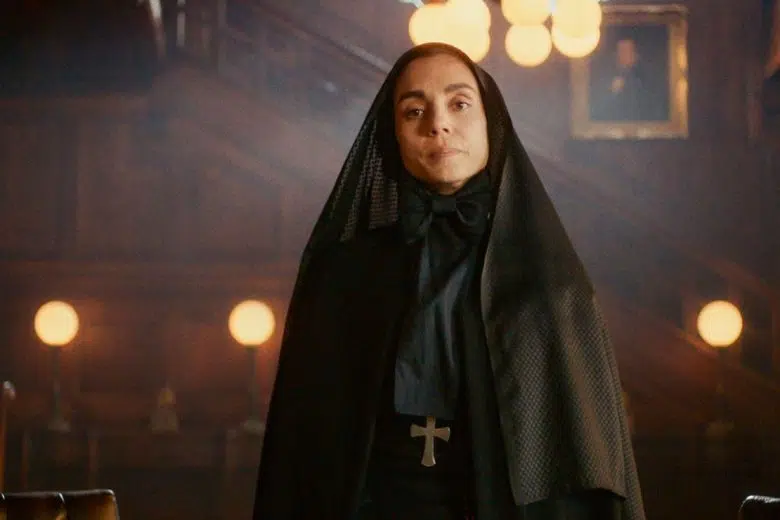 Francesca Cabrini, scena del film