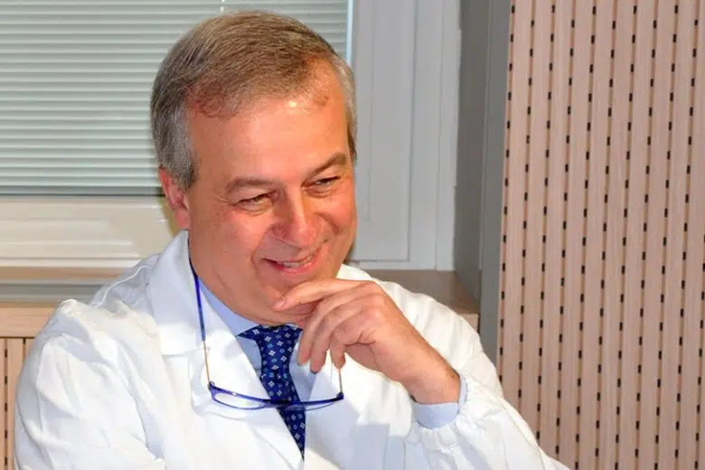 Gruppo PD: “C’è bisogno del Biotecnopolo a Siena!” Franco Locatelli