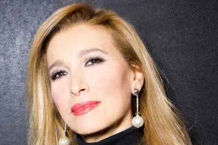 “Madre Terra”, recital musicale di e con Grazia di Michele Grazia Di Michele