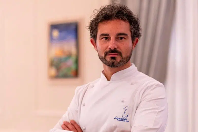 Leonardo Fiorenzani