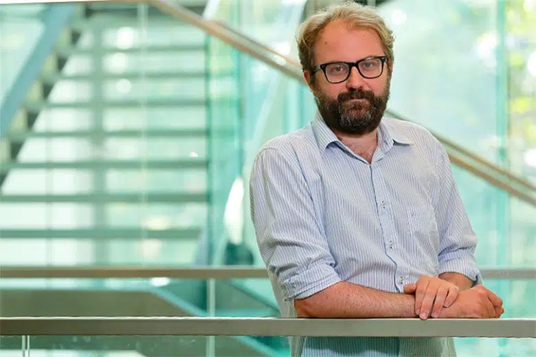Sclerosi multipla, Siena Imaging: al via un progetto per studiare il cervello dei pazienti Marco Battaglini