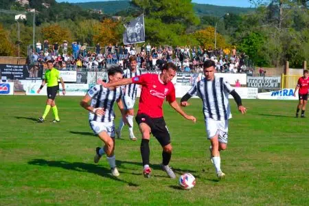 Contro l’Orvietana pareggio a reti inviolate per il Siena Orvietana-Siena