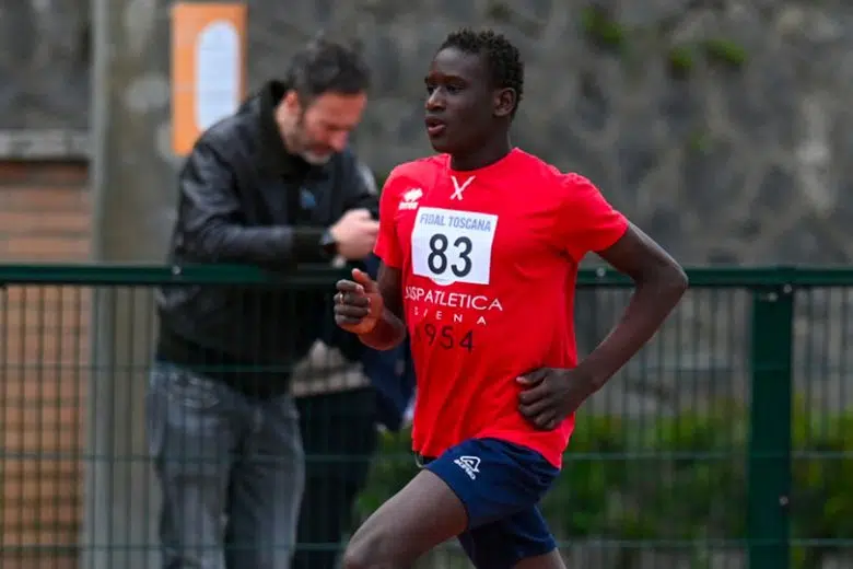 Philippe Vannucchi