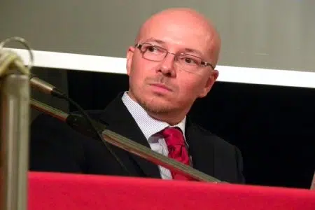 Siena, focus su antimafia e lotta all’immigrazione clandestina con il magistrato Salvatore Vella Salvatore Vella