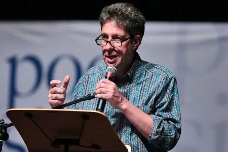 A Stefano Dal Bianco il Premio Strega Poesia Stefano Dal Bianco