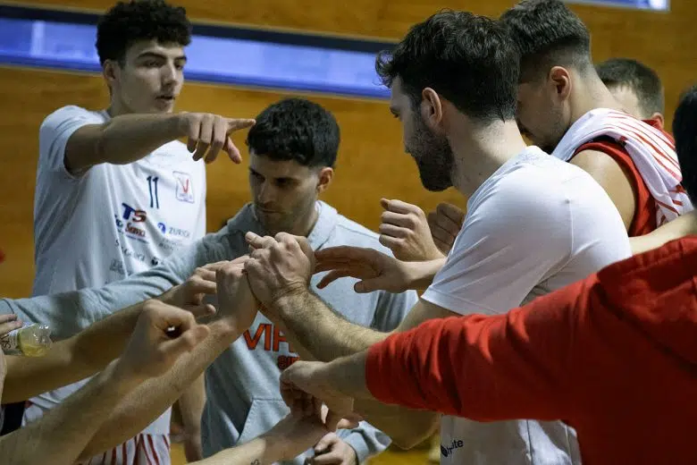 La Virtus Siena cede sul finale contro Legnaia Arezzo-Virtus Siena