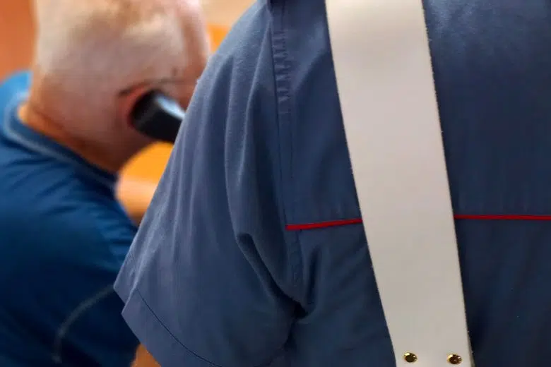 Carabiniere, truffa anziano telefono