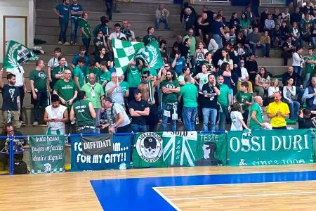 La Mens Sana continua a vincere, espugnato il parquet di Castelfiorentino Castelfiorentino-Mens Sana Siena