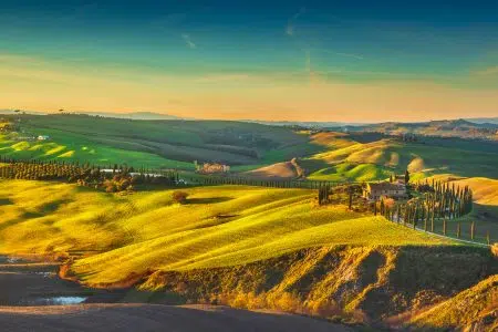Asciano cuore delle Crete Senesi, marketing dell’accoglienza chiave per lo sviluppo e la promozione del territorio Crete Senesi ad Asciano