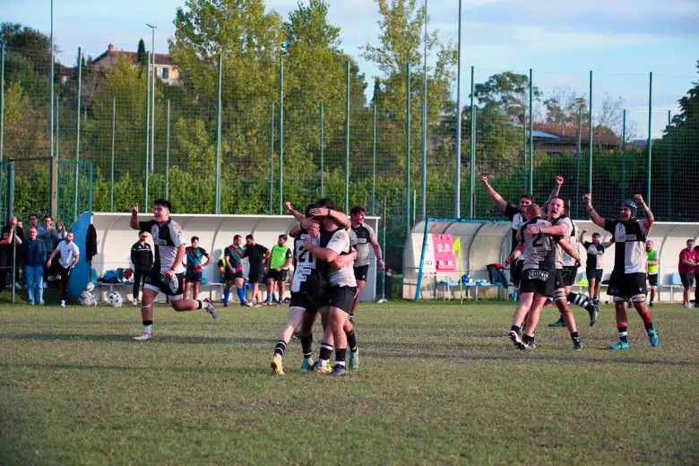 Cus Siena Rugby-Lions Alto Lazio