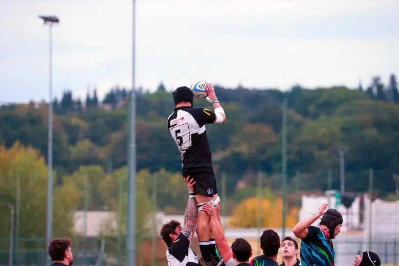 Cus Siena Rugby-Lions Alto Lazio