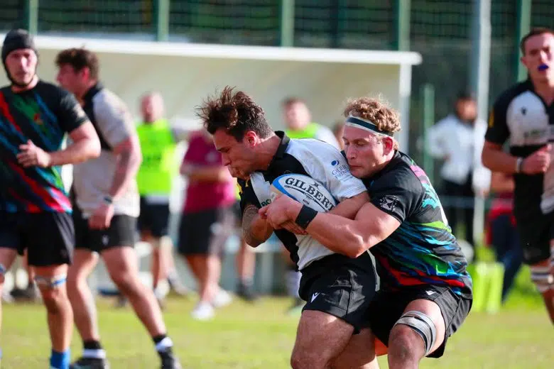 Cus Siena Rugby-Lions Alto Lazio