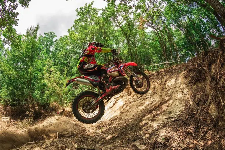 Enduro estremo