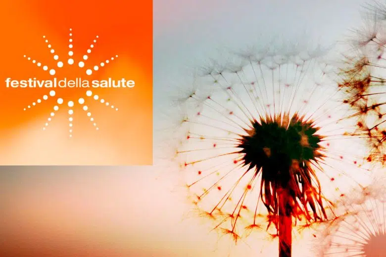 Festival della Salute di Siena 2024, conclusa la 17ª edizione Festival della salute di Siena, locandina