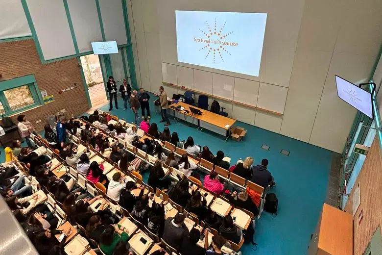 Festival della Salute 2023 Siena, convegno