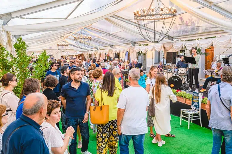 Fiera alla Pieve di Sinalunga