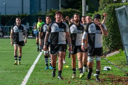 Siena Rugby, vittoria storica a Firenze Firenze-Siena Rugby