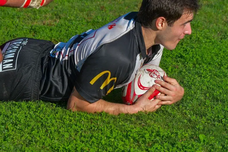 Firenze-Siena Rugby