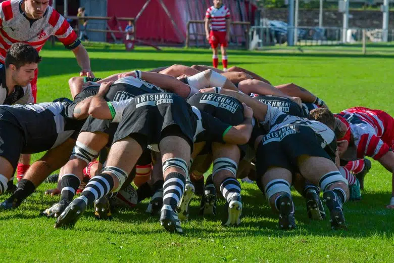 Firenze-Siena Rugby