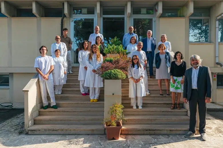 TLS e Galileo Research: alleanza strategica per servizi di ricerca farmaceutici e biotecnologici Galileo Research, gruppo