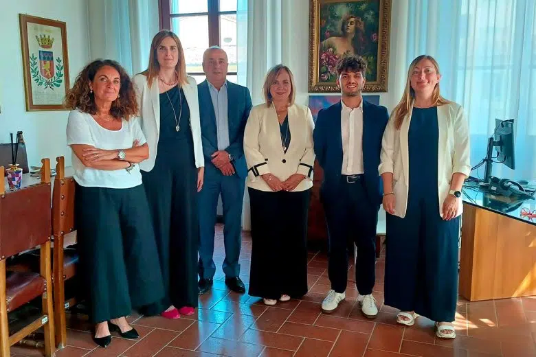 Giunta comunale di Poggibonsi