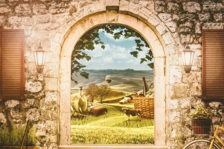 Quattro agriturismi senesi protagonisti della guida di Terranostra Coldiretti Agriturismo, guida terranostra coldiretti