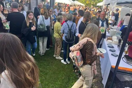 Gusto Lovers, successo per la prima edizione a Sovicille Gusto Lovers