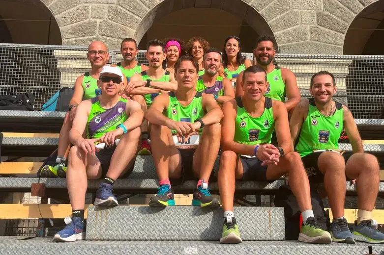 Mens Sana Runners da record: seconda al Circuito Tuscany 2024 Mens Sana Runners, circuito Tuscany