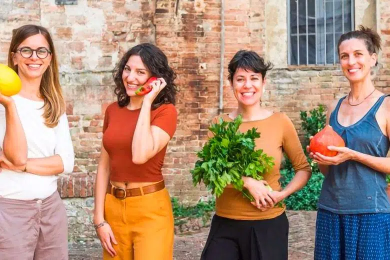MondoMangione festeggia i suoi primi venti anni a Siena MondoMangione Siena, staff 2024
