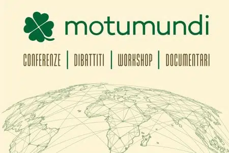 Festival Motumundi 2024: sostenibilità, clima e ambiente all’Università di Siena Festival Motumundi, locandina