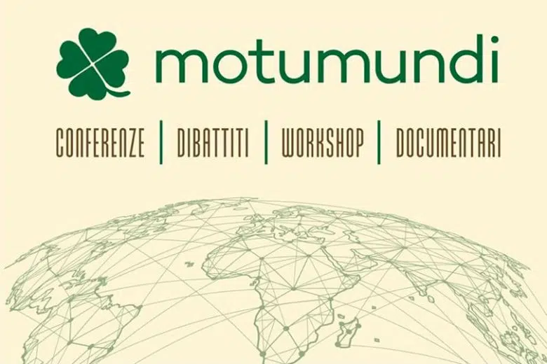 Festival Motumundi, locandina