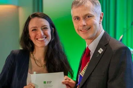 All’Odontoiatria dell’Università di Siena il premio internazionale per la ricerca in parodontologia e implantologia Premio all'Odontoiatria dell'Università di Siena