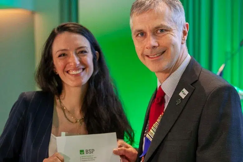 Premio all'Odontoiatria dell'Università di Siena