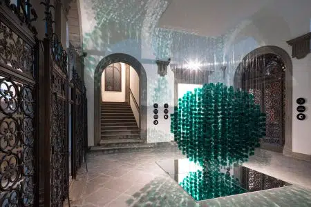 Palazzo delle Papesse a Siena, arrivano i Super Days Palazzo delle Papesse, mostra
