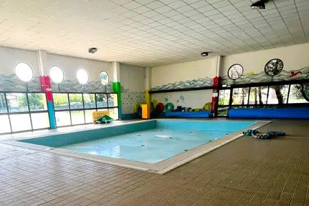 Riaperta al pubblico la piscina comunale di Montepulciano Stazione Piscina comunale di Montepulciano Stazione