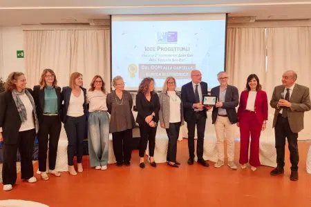 Quality & Lean day dell’Asl Tse, premiati i progetti che migliorano l’organizzazione sanitaria Quality & Lean day Asl Tse, premiazione