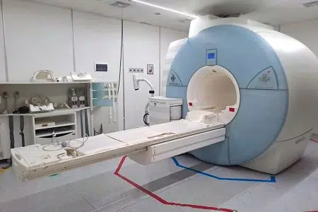 Risonanza Magnetica all’Aou Senese, step conclusivo per i lavori di sostituzione Risonanza magnetica Aou Senese
