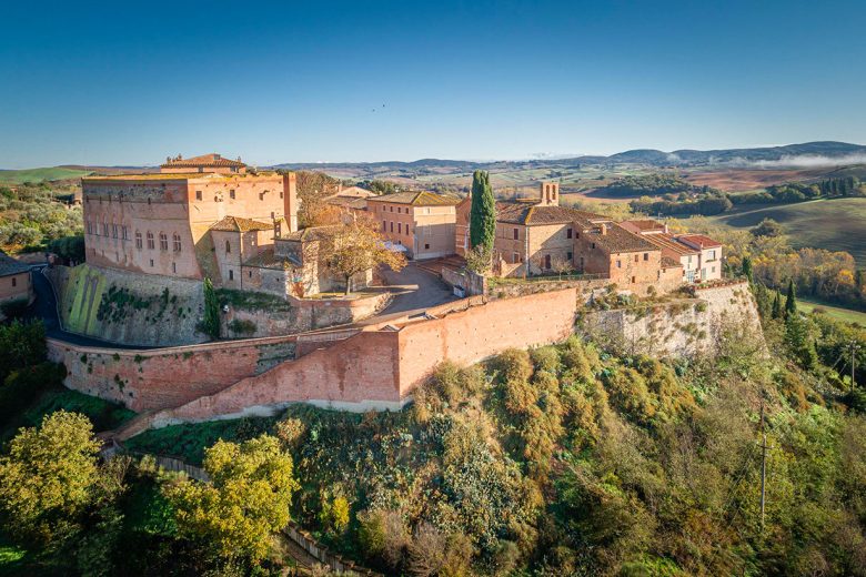 San Giovanni d'Asso
