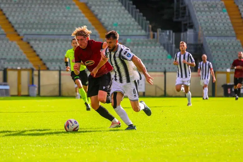 Siena-Livorno