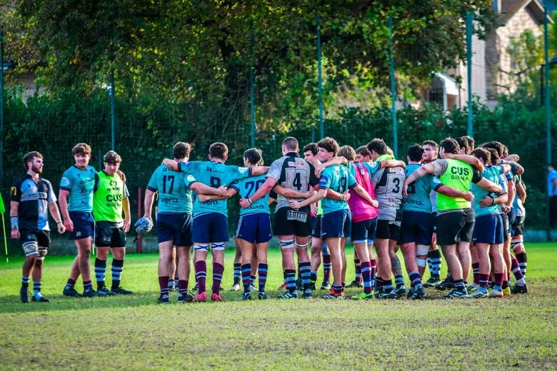 Siena Rugby-Roma