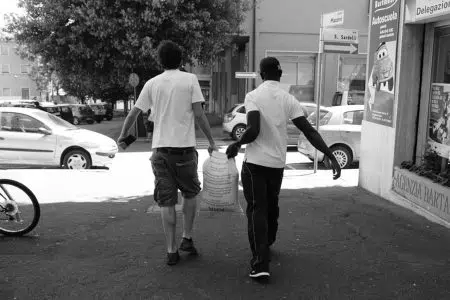 Sistema SAI, dieci anni di accoglienza e integrazione in Valdelsa Sistema SAI, accoglienza in Valdelsa