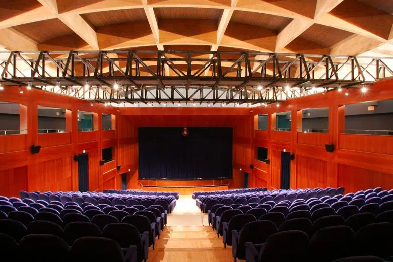 Teatro Politeama Poggibonsi